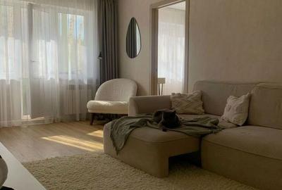 Apartament cu 2 camere în Militari