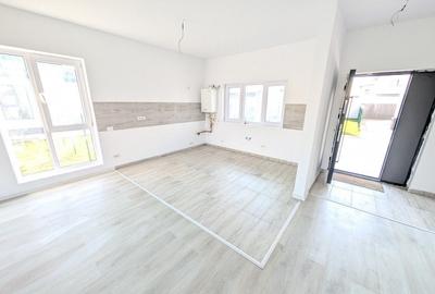 Casă individuală cu 4 camere cu Canalizare în Tunari - 8