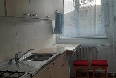 Apartament cu 2 camere nedecomandat în Calea Aradului - 2