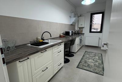 Apartament Exclusivist - PET FriendIy - ISG Residence - Parcul Carol - Parcare - 11
