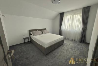 Casă individuală cu 5 camere cu Canalizare în Sud-Vest - 7