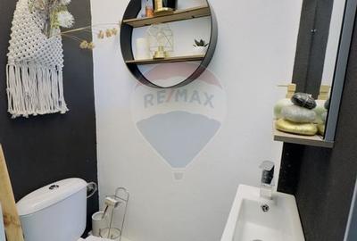 Casa / Vila 5 camere,piscina Cart.Orizont 2 zona Metropolitana Oradea - 32