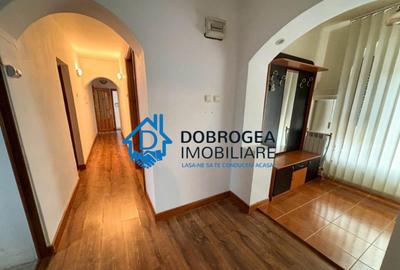 STRADA TRAIAN - CASA LA SOL ,TEREN 783 MP, DESCHIDERE 14 M - 3