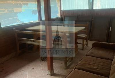 Casa/Vila de vanzare in Predeal - 12