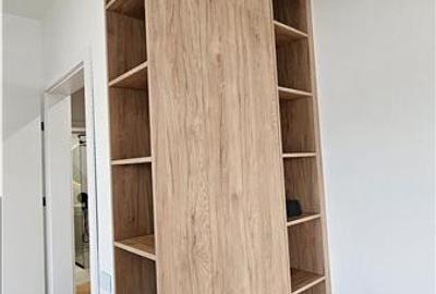 Apartament cu 2 camere decomandat, mobilat în Europa - 18