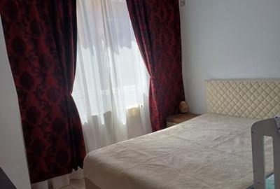 Apartament 3 camere - MOBILAT - zona MILITARI Apartament 3 camere - MOBILAT - zona MILITARI - 2