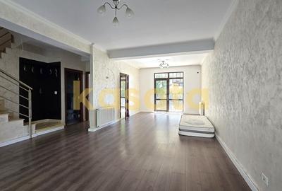 Casă cu 6 camere cu Teren 172 Mp în Băneasa