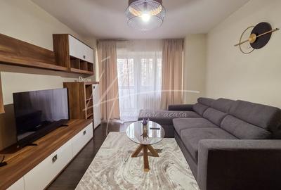 Apartament 3 camere semidecomandat, Calea 13 Septembrie 235 - parcare inclusa Apartament 3 camere semidecomandat, Calea 13 Septembrie 235 - parcare inclusa - 38