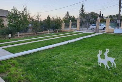 Casă cu 6 camere în Babadag - 3
