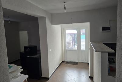 Apartament cu 2 camere în Girov - 1