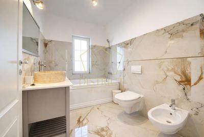 Duplex cu 4 camere cu Canalizare în Moșnița Nouă - 16