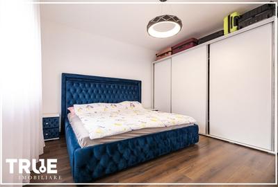 Casă cu 3 camere, 80m² utili + teren 898m², Voiniceni! - 16