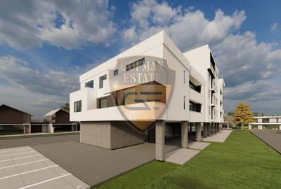 Garsonieră decomandată în Kamsas - 7