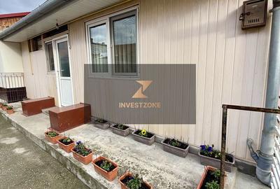 Apartament cu 2 camere în Orașul Nou - 9