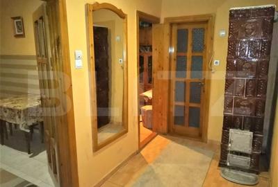 Apartament decomandat cu 2 camere - Sangeorz - Bai, zona centrala - 2