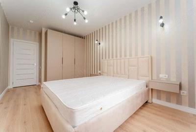 Apartament de vanzare in Stefan cel Mare - 2