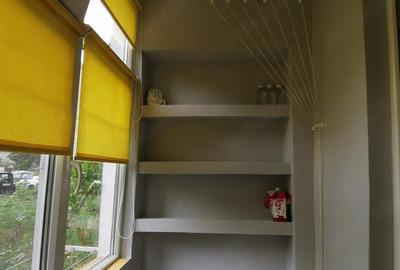 Apartament cu 2 camere semidecomandat în Șagului - 8