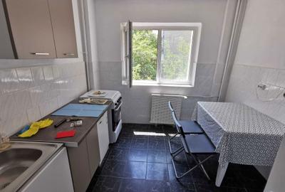 Apartament cu 2 camere semidecomandat în Titan - 5