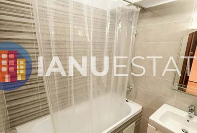 Apartament cu 2 camere semidecomandat în Pantelimon - 6