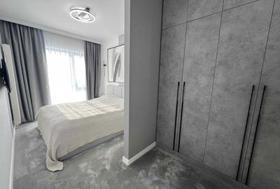 Apartament cu 3 camere decomandat în Central - 2