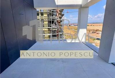 Penthouse de tip duplex, 3 camere, in Ploiesti, zona Albert - 9