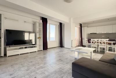 Apartament cu 3 camere in Mamaia, cu vedere la lac, pe termen lung, pet-friendly - 3