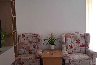 Garsonieră în Gheorgheni - 2