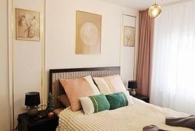 APARTAMENT ELEGANT CU 4 CAMERE IN CENTRU CIVIC - 6