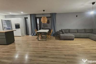 Casă cu 5 camere cu Teren 950 Mp în Bucium - 7