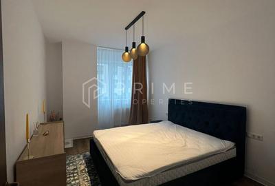 Apartament cu 2 camere în Central - 4