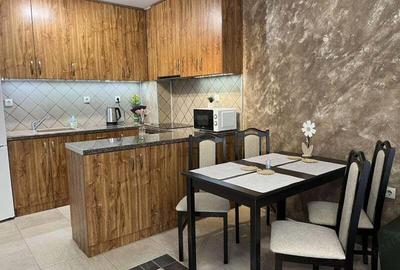 Apartament cu 3 camere decomandat în Titan - 2
