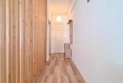 Garsonieră nedecomandată, mobilată în 13 Septembrie - 6