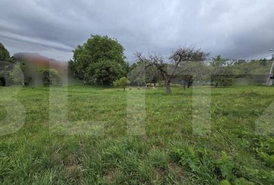 Teren intravilan cu PUZ aprobat, 858 mp, in Faget - 2