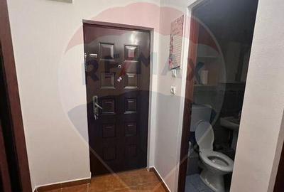 Apartament cu 1 camere de vanzare in zona Burdujeni Apartament cu 1 camere de vanzare in zona Burdujeni - 8