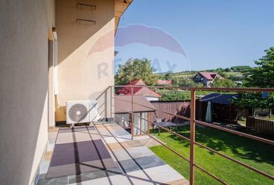 Casa / Vila cu 5 camere de vanzare in zona Central - 14