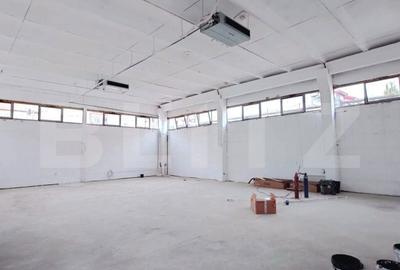 Spațiu comercial, de 262 mp, în Freidorf - 3