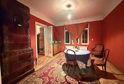 Apartament boem in zona Piata Sfantul Stefan - 5