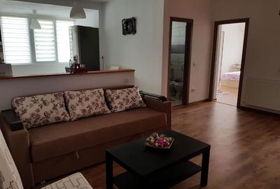 Apartament cu 2 camere decomandat în Central - 6