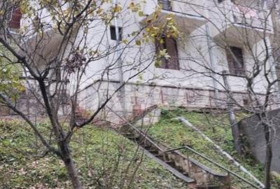 Cabana de vanzare in Ciuleni-Toplita langa lacul Cincis - 6