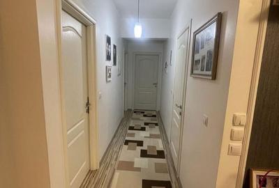 Apartament cu 3 camere în Tudor Vladimirescu - 5