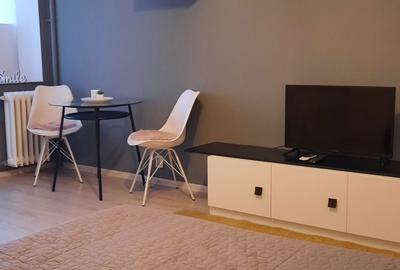 Garsonieră semidecomandată în Costin Georgian - 4