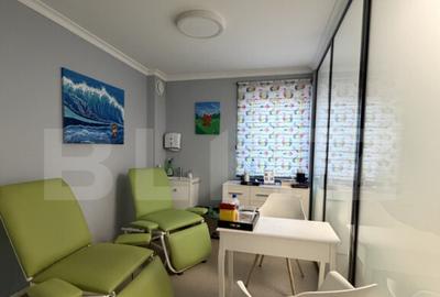 Spatiu comercial medical, 79.2 mp utili, renovat, parter, Fa - 6