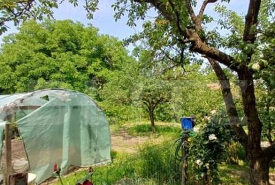 Casă cu 5 camere cu Teren 802 Mp în Turda - 2