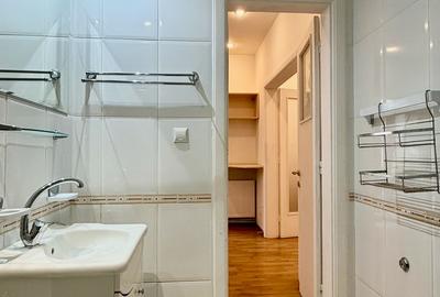 Apartament cu 2 camere decomandat, mobilat în Ultracentral - 5