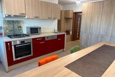 Vanzare Apartament 3 Camere Langa Rond Alba Iulia - 5