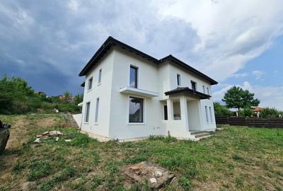 Casă individuală cu 5 camere în Vișani