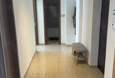 Apartament cu 2 camere decomandat în Simion Bărnuțiu - 6