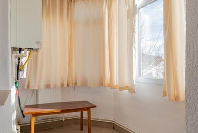 Apartament cu 3 camere decomandat, mobilat în Inel II - 4