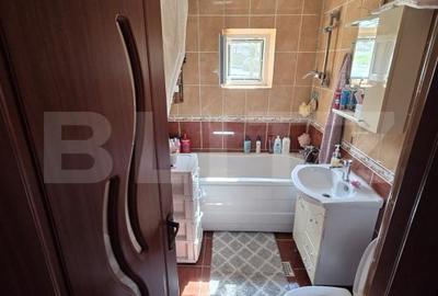 Apartament cu 3 camere în Nord - 10