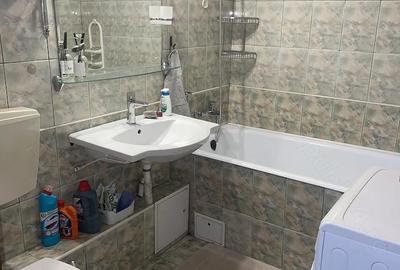 Apartament cu 2 camere decomandat în Militari - 5